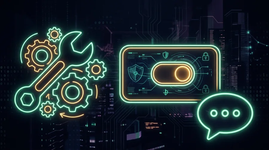 Troubleshooting login problems and connectivity